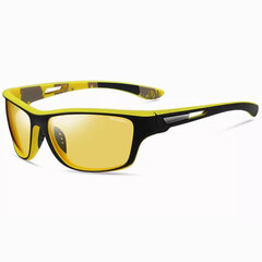 Солнцезащитные очки Marqel M003PY Polarized цена и информация | Солнцезащитные очки для мужчин | kaup24.ee