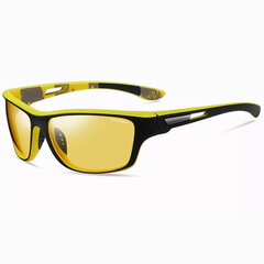 Päikeseprillid Marqel M003PY Polarized hind ja info | Meeste päikeseprillid | kaup24.ee