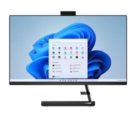 Lenovo IdeaCentre AIO 3 27IAP7 (F0GJ00UDPB) цена и информация | Стационарные компьютеры | kaup24.ee