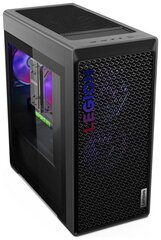 Мышь Lenovo GY51D20865, чёрная цена и информация | Стационарные компьютеры | kaup24.ee