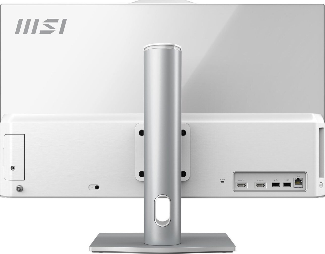 MSI All in One Modern AM272P 12M-441EU hind ja info | Lauaarvutid | kaup24.ee