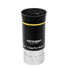 Omegon Ultra Wide Angle eyepiece 9mm 1,25" hind ja info | Mikroskoobid ja teleskoobid | kaup24.ee