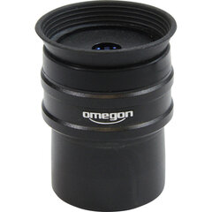 Eyepiece Omegon Ortho 10.5 mm 1,25'' hind ja info | Mikroskoobid ja teleskoobid | kaup24.ee