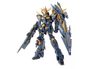 Bandai - PG Unicorn Gundam 02 Banshee Norn, 1/60, 64232 цена и информация | Конструкторы и кубики | kaup24.ee