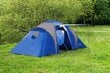 Matkatelk Sonata 4 Pro Acamper 3500mm H2O Tent цена и информация | Telgid | kaup24.ee