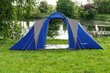 Matkatelk Sonata 4 Pro Acamper 3500mm H2O Tent цена и информация | Telgid | kaup24.ee