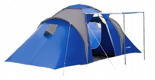 Туристическая палатка SONATA 4 PRO ACAMPER 3500mm H2O TENT цена и информация | Палатки | kaup24.ee