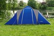 Matkatelk Sonata 4 Pro Acamper 3500mm H2O Tent цена и информация | Telgid | kaup24.ee