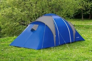 Туристическая палатка SONATA 4 PRO ACAMPER 3500mm H2O TENT цена и информация | Палатки | kaup24.ee