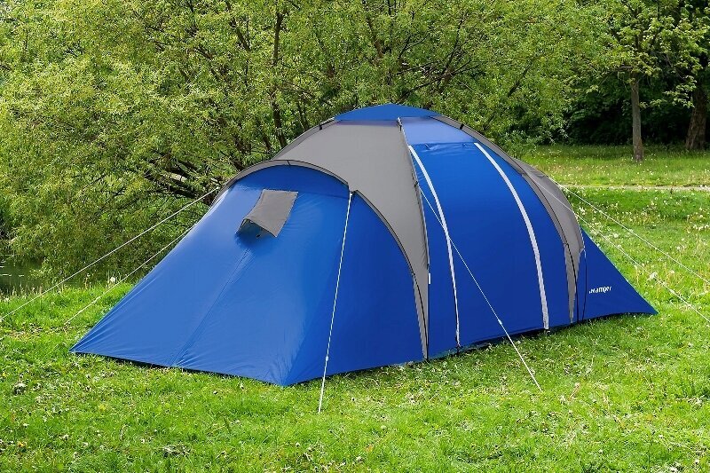 Matkatelk Sonata 4 Pro Acamper 3500mm H2O Tent цена и информация | Telgid | kaup24.ee