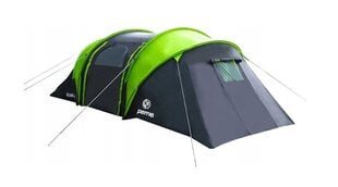 Туристическая палатка Peme Bojanна, 4 человека цена и информация | Палатки | kaup24.ee