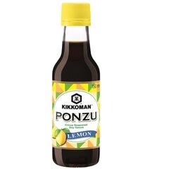 Соус Понзу с лимонным соком Kikkoman, 150 мл цена и информация | Соусы | kaup24.ee