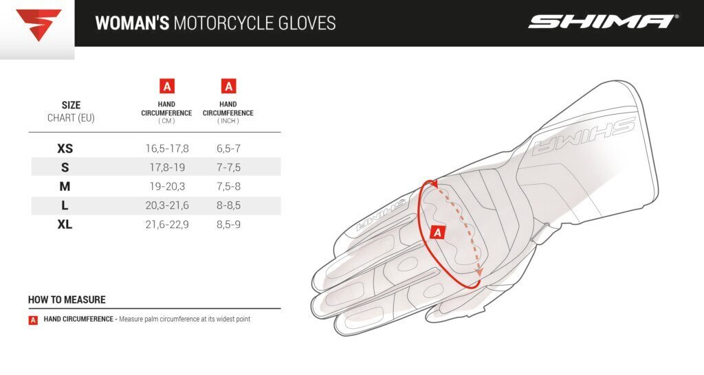 Motokindad naistele Shima X-Breeze 2, must hind ja info | Mootorratta kindad, kaitsmed | kaup24.ee