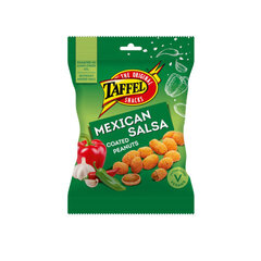Taffel Mehhiko Salsa soolapähklid, 140 g hind ja info | Pähklid, seemned, kuivatatud puuviljad | kaup24.ee