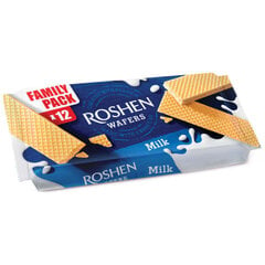 Roshen Piimavahvlid, 216 g hind ja info | Maiustused | kaup24.ee