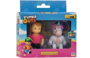 Kujukesed pr Stumble and Sprinkles Stumble Guys, 89335, 2 tk hind ja info | Poiste mänguasjad | kaup24.ee
