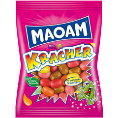 Жевательные конфеты, Haribo Maom Kracher, 200 г цена и информация | Сладости | kaup24.ee