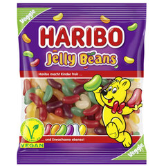 Желейные бобы Haribo Gummies, 160 г цена и информация | Сладости | kaup24.ee