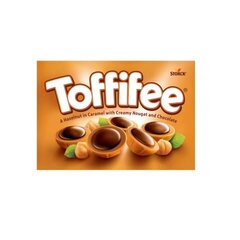 Toffifee kommid, 400 g hind ja info | Maiustused | kaup24.ee