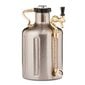 Survemahuti, mullimasin GrowlerWerks uKeg™ 3,8L, RST цена и информация | Köögitarbed | kaup24.ee