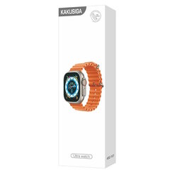 iKaku KSC-1121 Gold цена и информация | Смарт-часы (smartwatch) | kaup24.ee