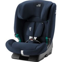 Автокресло Britax Römer Evolvafix, 76-150 см, night blue цена и информация | Автокресла | kaup24.ee