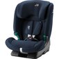 Turvatool Britax Römer Evolvafix, 76-150 cm, night blue hind ja info | Turvatoolid | kaup24.ee