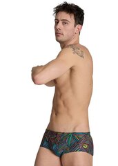 Ujumispüksid meestele Arena hind ja info | Ujumispüksid, shortsid | kaup24.ee
