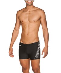 Ujumispüksid meestele Arena Byor hind ja info | Ujumispüksid, shortsid | kaup24.ee