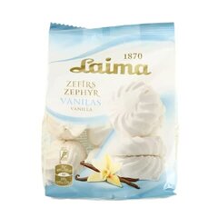 Vanilje sefiirid Laima, 200 g hind ja info | Maiustused | kaup24.ee