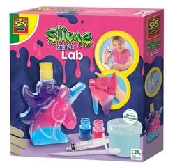 Color Laboratory Slime Unicorn 50167 hind ja info | Arendavad mänguasjad | kaup24.ee