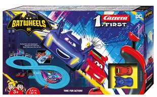Võidusõiduraja komplekt 20063047 hind ja info | Poiste mänguasjad | kaup24.ee