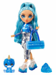 MGA Rainbow HighClassic Fashion-Skyler, sinine 120216 hind ja info | Tüdrukute mänguasjad | kaup24.ee