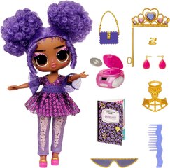 MGA L.O.L. Surprise Doll Tweens Core-Cassie Cool 591672 hind ja info | Tüdrukute mänguasjad | kaup24.ee
