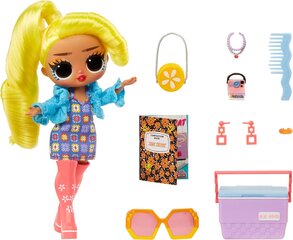 MGA L.O.L. Surprise Doll Tweens Core-Hana Groove 591658 hind ja info | Tüdrukute mänguasjad | kaup24.ee