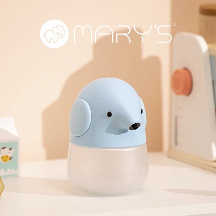 Elevandiseebi dosaator Mary's Blue Elephant hind ja info | Kaitseseinad, desinfitseerimis seadmed | kaup24.ee