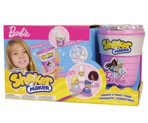 COBI SHAKER MAKER Barbie 442306 00146 hind ja info | Arendavad mänguasjad | kaup24.ee