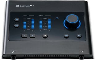 Presonus Quantum ES 2 hind ja info | Helikaardid | kaup24.ee