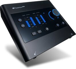 Presonus Quantum ES 2 цена и информация | Звуковые карты | kaup24.ee