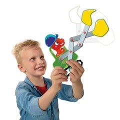 Noored insenerid, dinosaurused 14045 40458 hind ja info | Arendavad mänguasjad | kaup24.ee