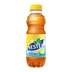 Sidrunimaitseline jäätee Nestea, 0.5 l hind ja info | Karastusjoogid | kaup24.ee