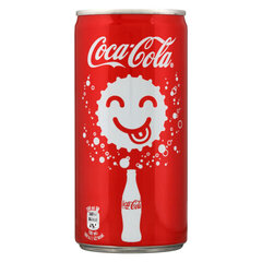 Karastusjook Coca Cola, 200 ml hind ja info | Karastusjoogid | kaup24.ee