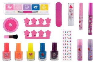 Набор макияжа для девочек (от 6 лет) цена и информация | Игрушки для девочек | kaup24.ee