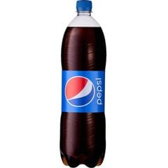 Gaseeritud jook Pepsi, 2 l hind ja info | Karastusjoogid | kaup24.ee