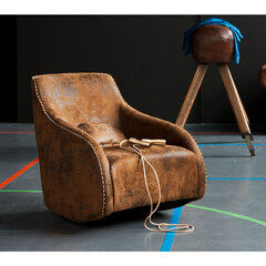 Кресло Swing Ritmo Vintage Smart цена и информация | Офисные кресла | kaup24.ee