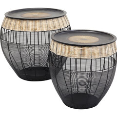 Diivanilaud African Drums hind ja info | Diivanilauad | kaup24.ee