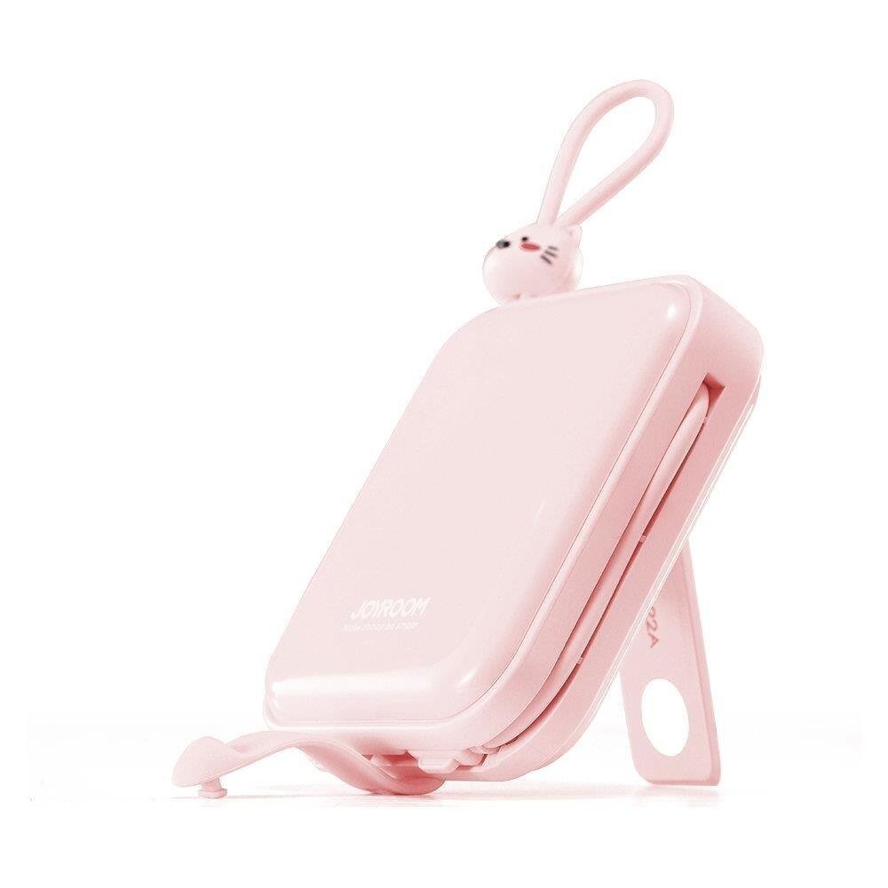 Joyroom Cutie Series JR-L0081, 10000 mAh hind ja info | Akupangad | kaup24.ee