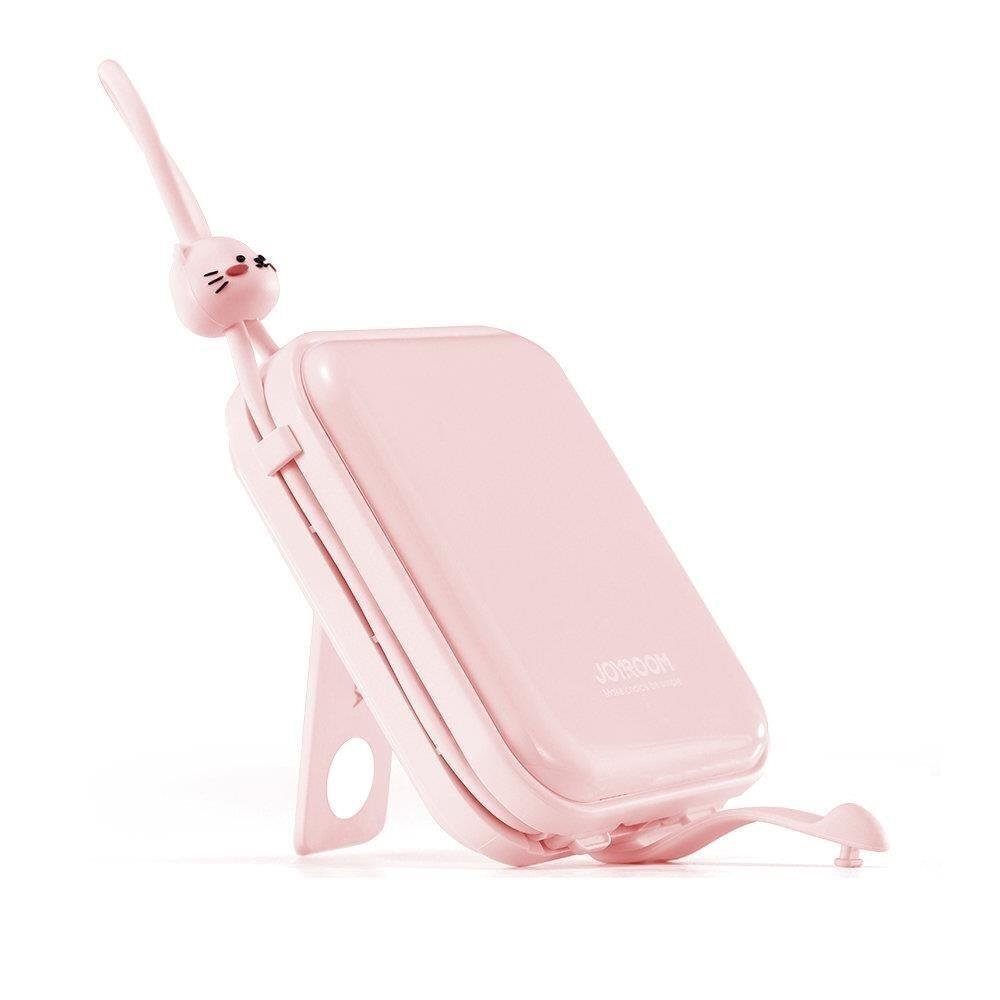 Joyroom Cutie Series JR-L0081, 10000 mAh hind ja info | Akupangad | kaup24.ee