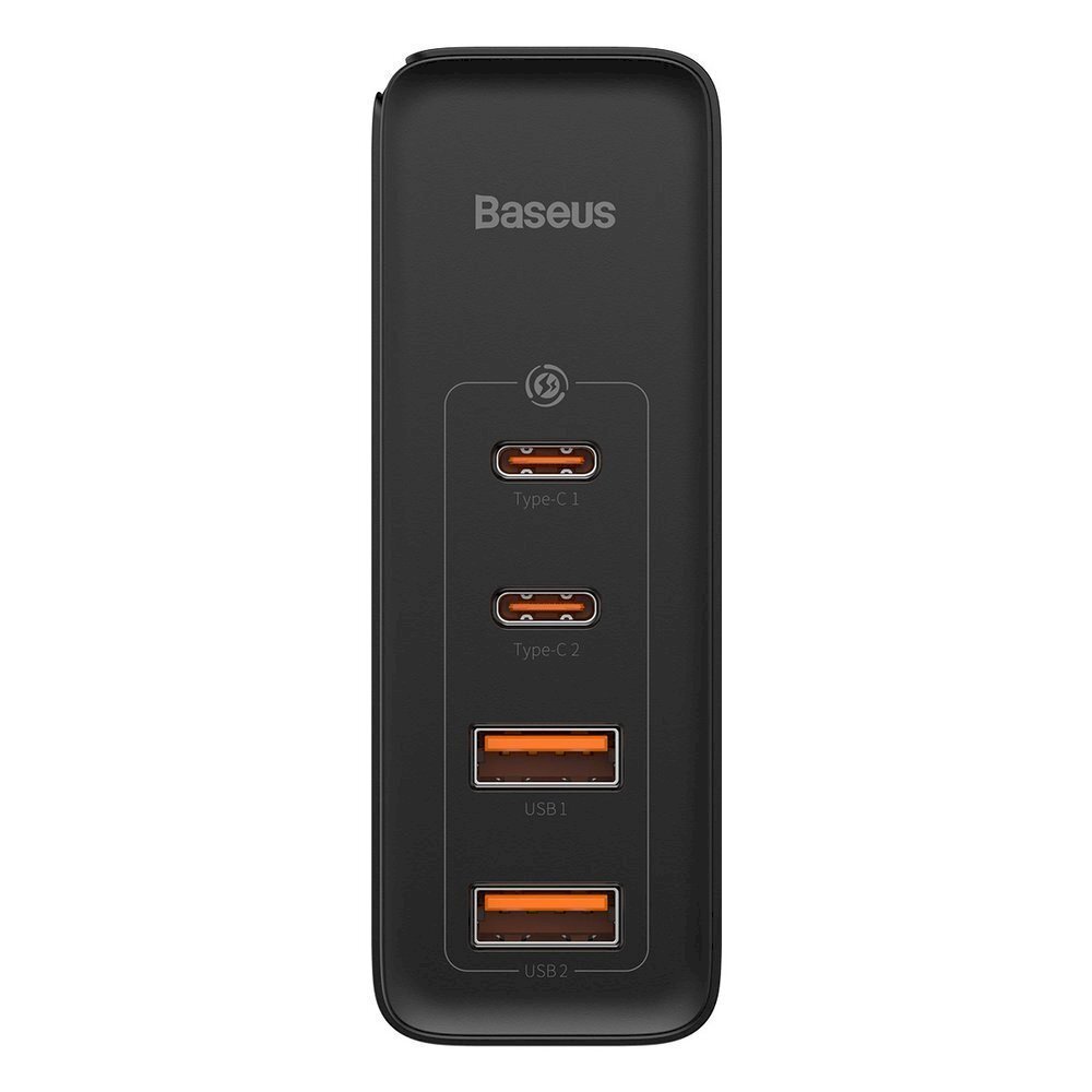 Baseus CCGAN100UE1 Pro hind ja info | Mobiiltelefonide laadijad | kaup24.ee