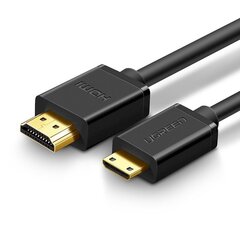 Adapterkaabel HDMI Ugreen hind ja info | USB jagajad, adapterid | kaup24.ee